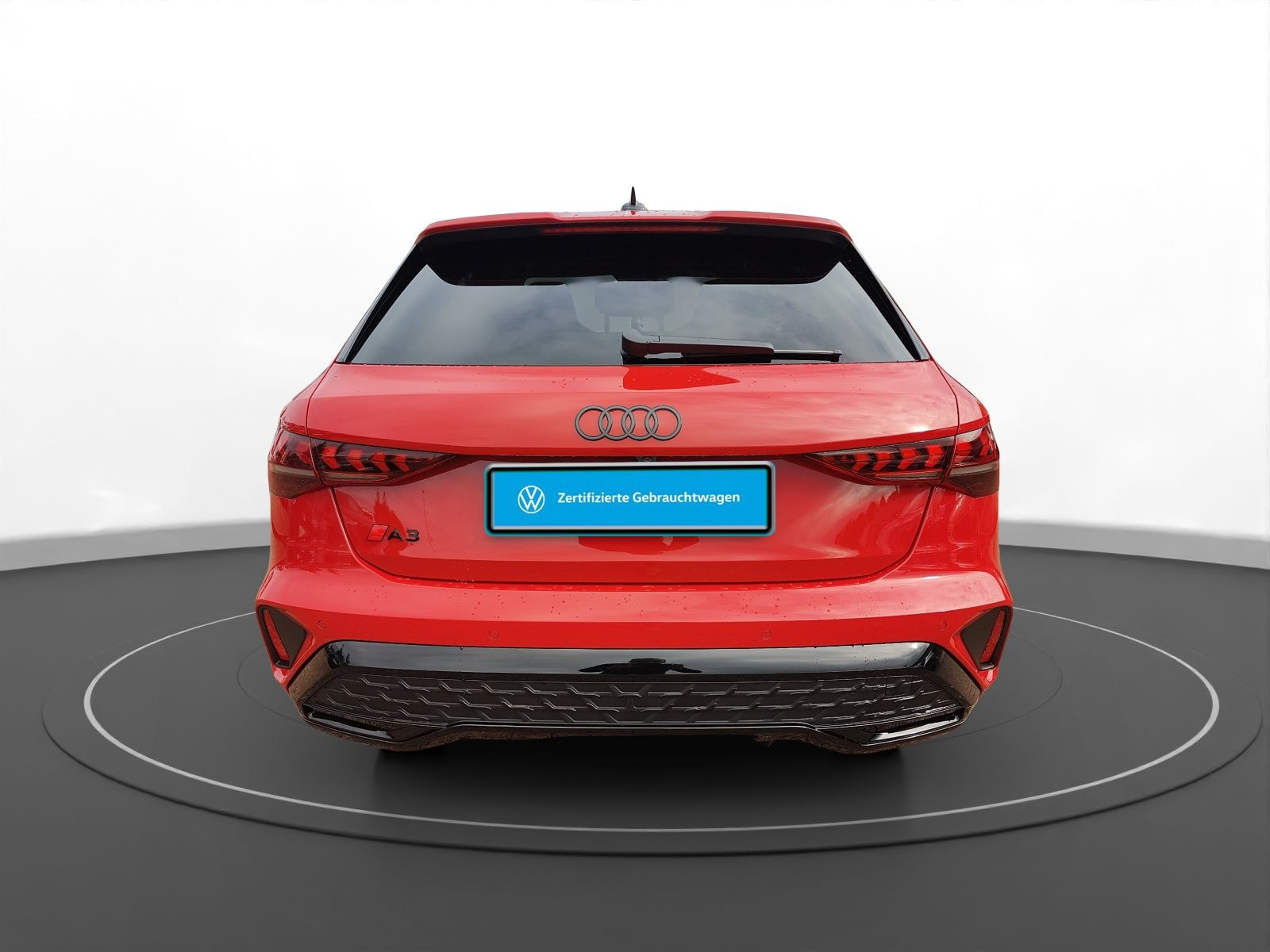 Audi - A3 Sportback_10