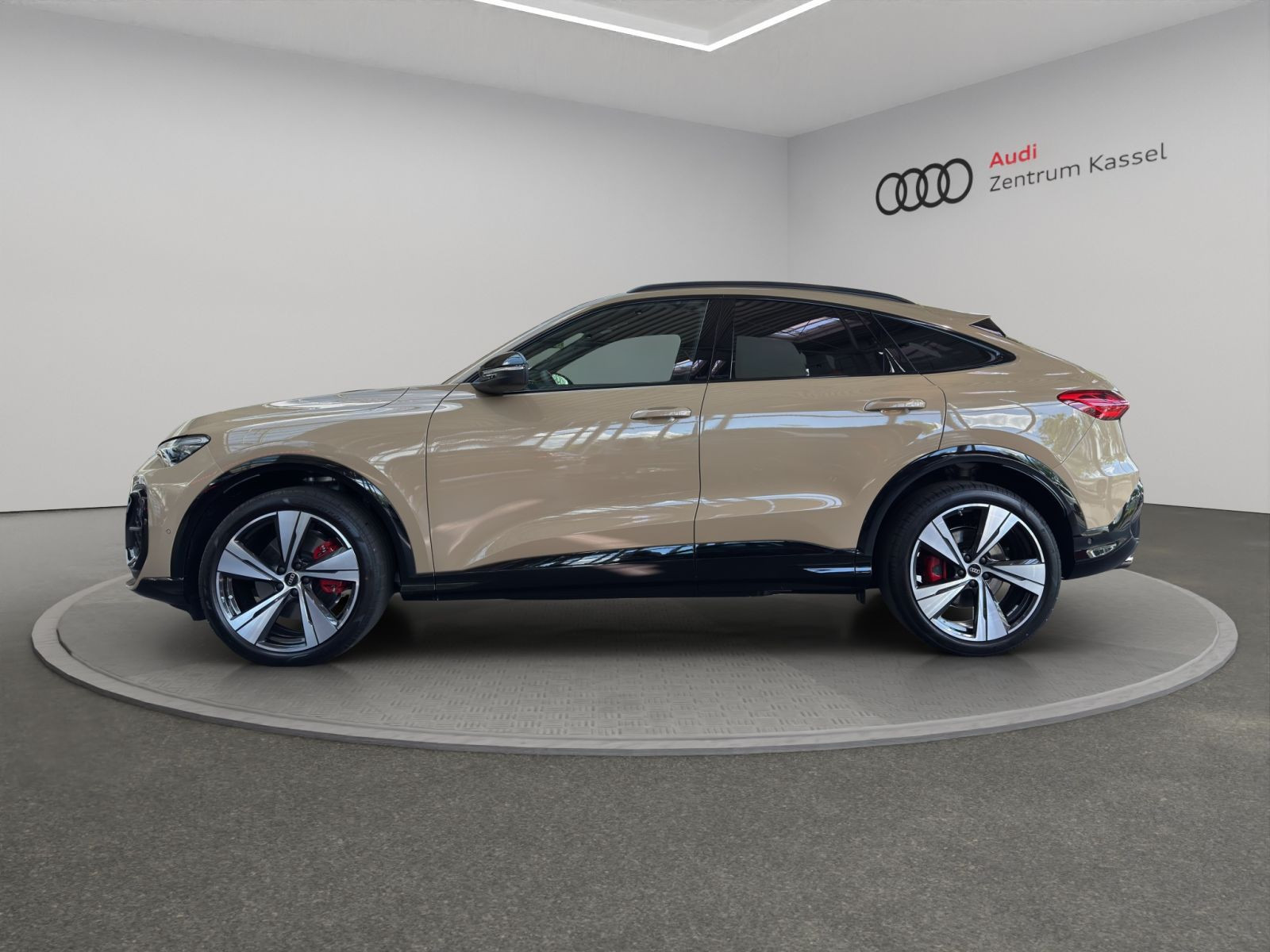 Audi - SQ5 Sportback_4