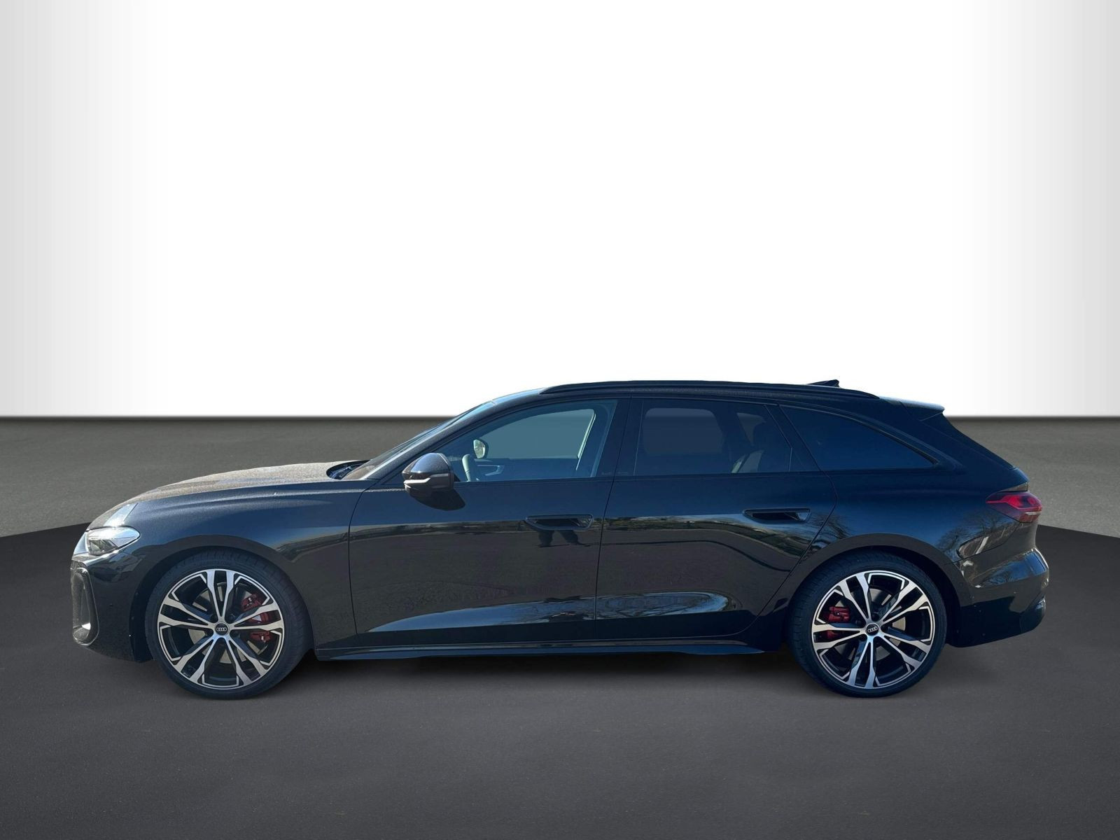 Audi - S5 Avant_7