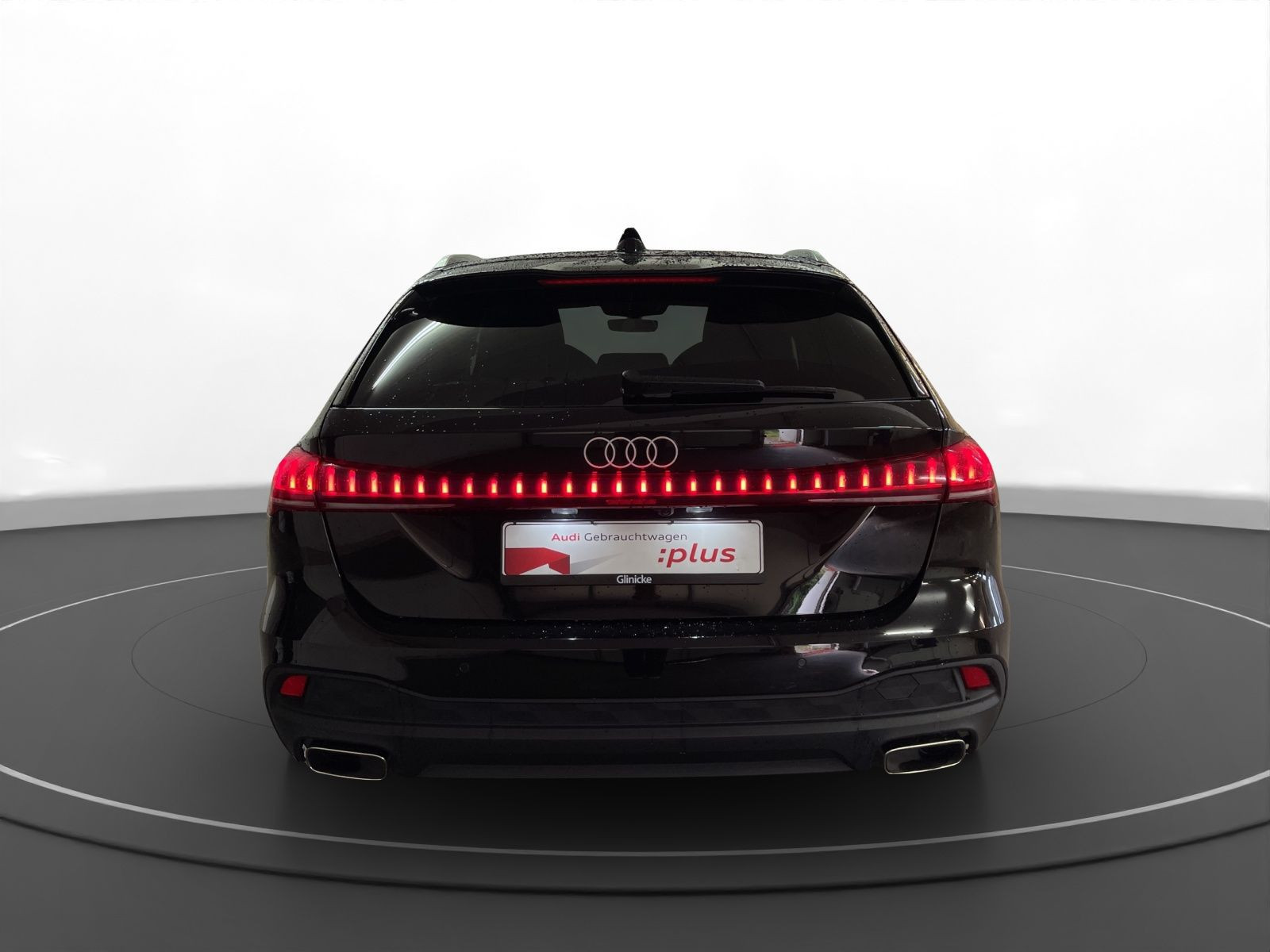 Audi - A5 Avant_5