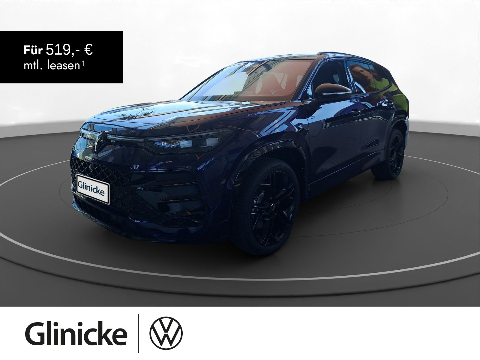 Volkswagen - Tayron_1