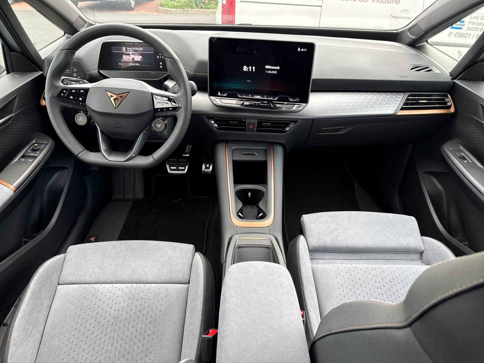 Cupra - Born_6