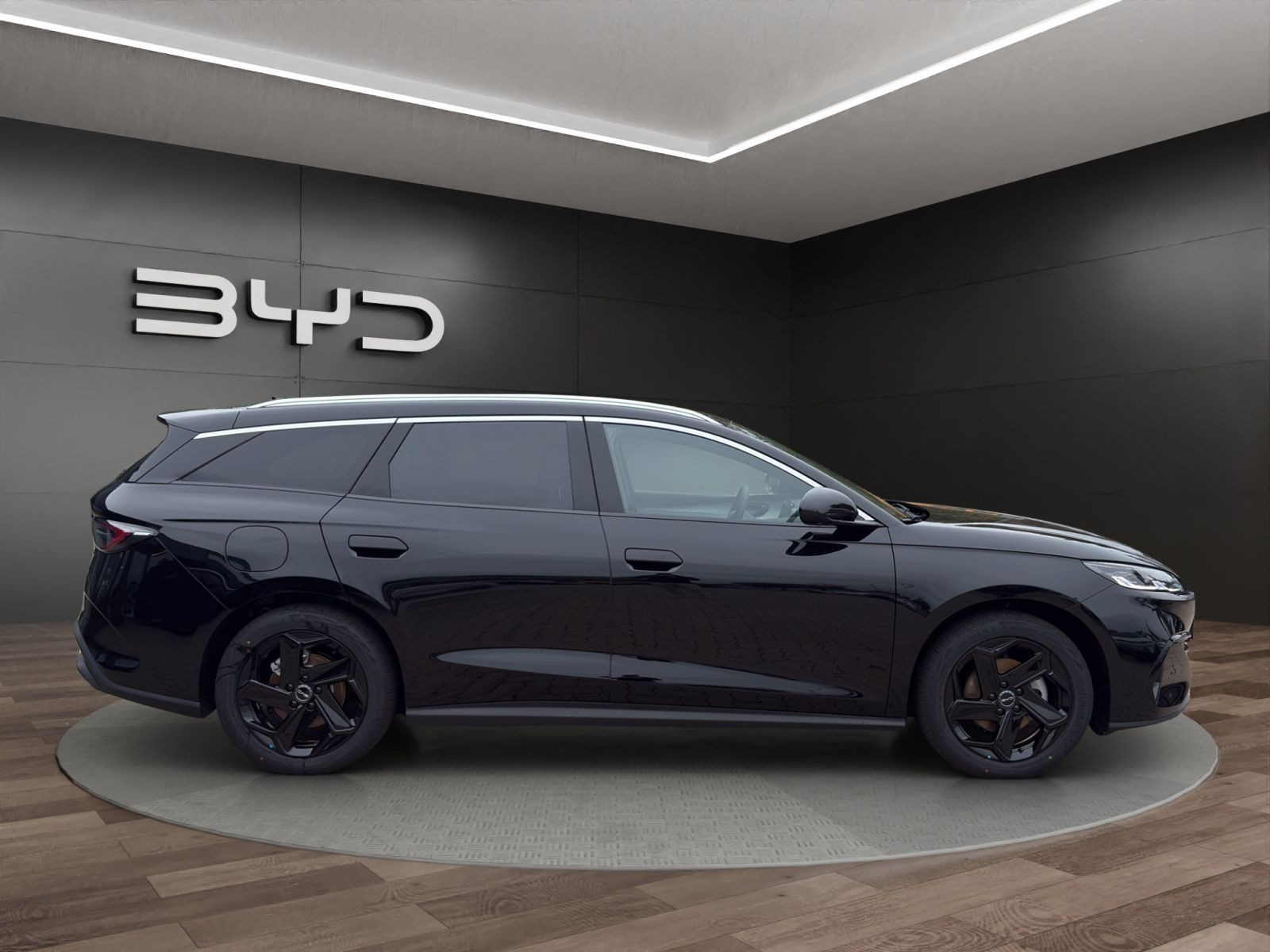 BYD - SEAL_7
