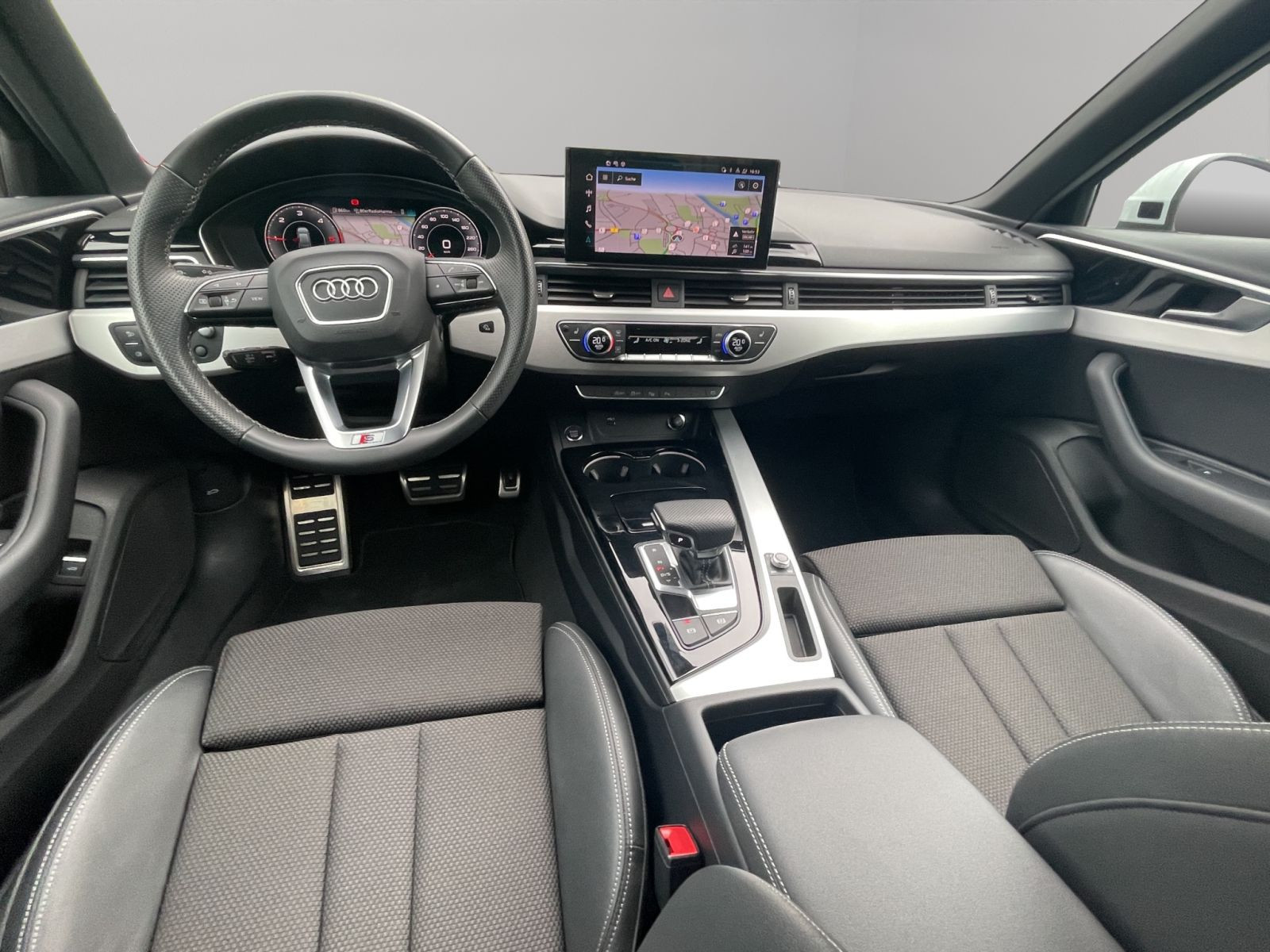 Audi - A4 Avant_17