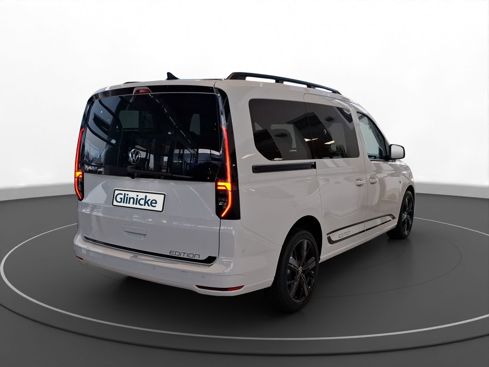 Volkswagen - Caddy Maxi_9