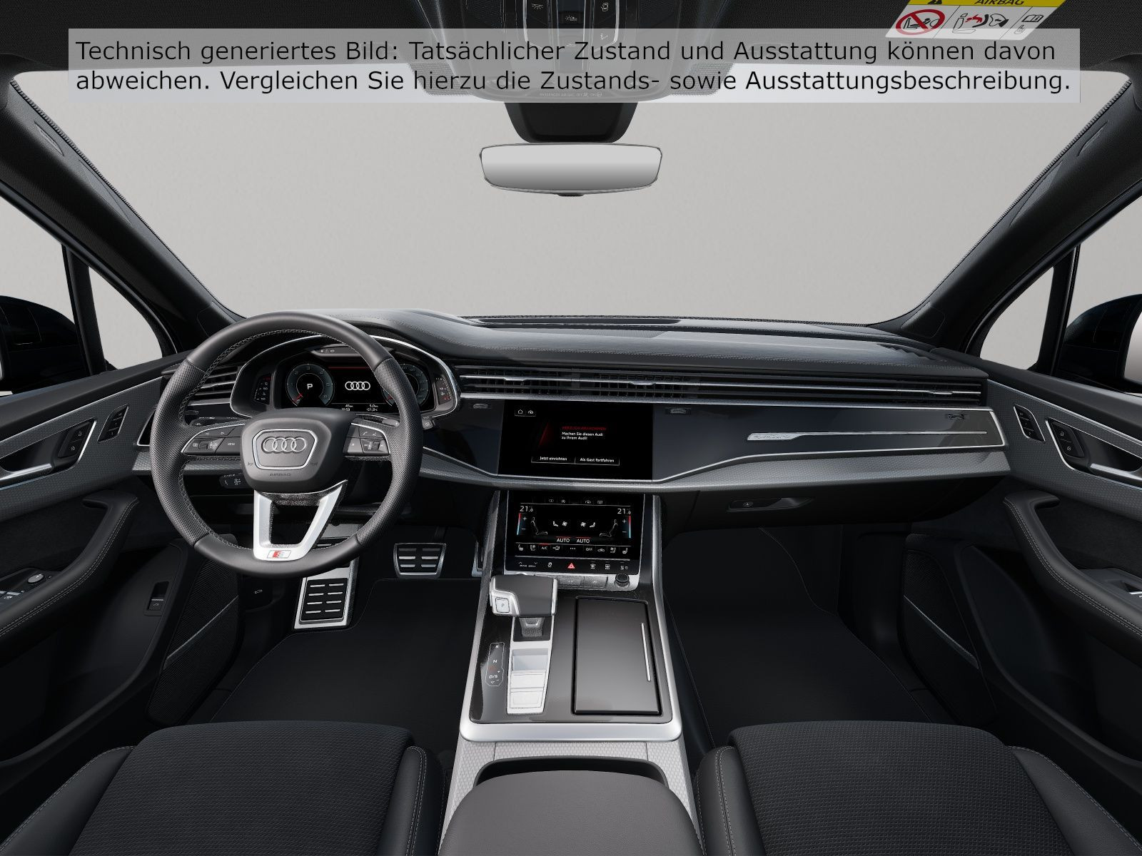 Audi - Q7_8 Audi - Q7_8