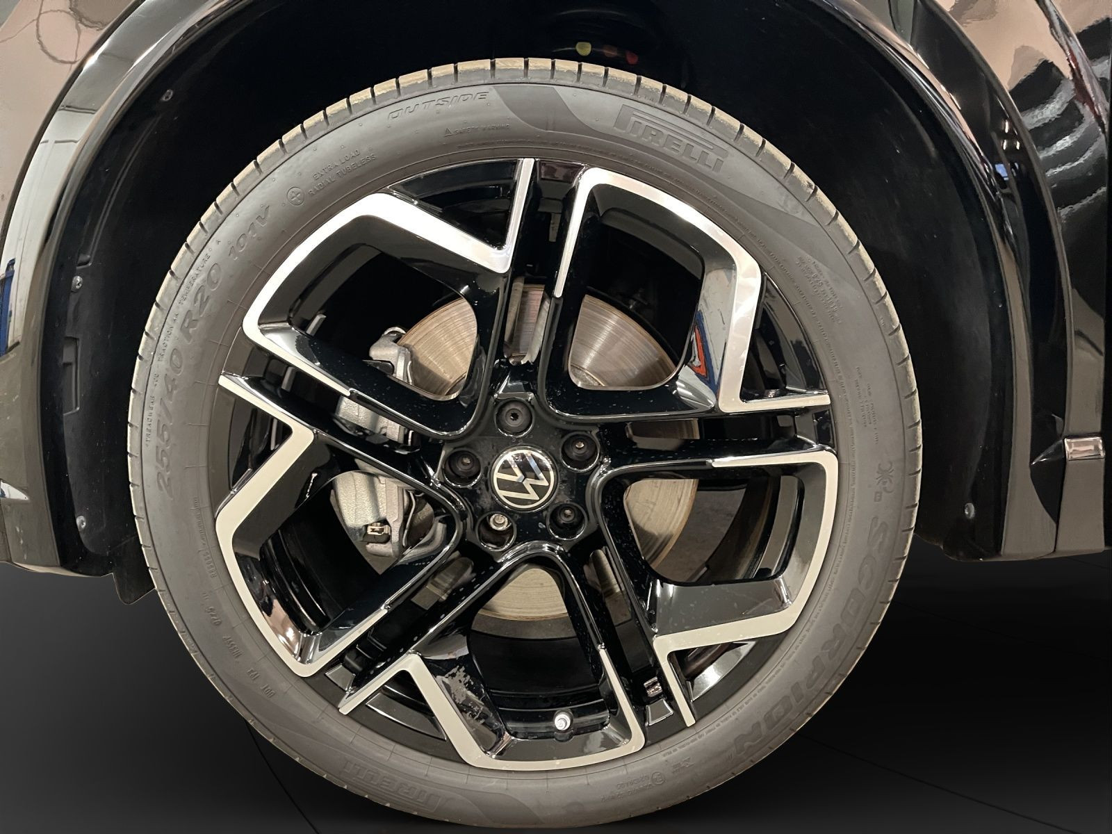 Volkswagen - Tiguan_13 Volkswagen - Tiguan_13