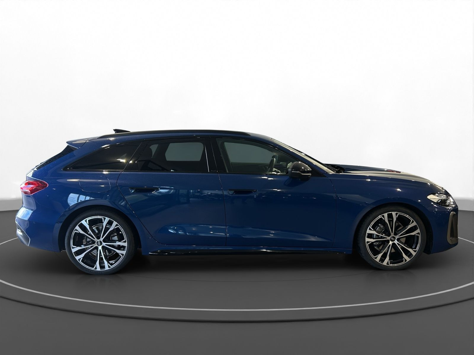 Audi - A5 Avant_7