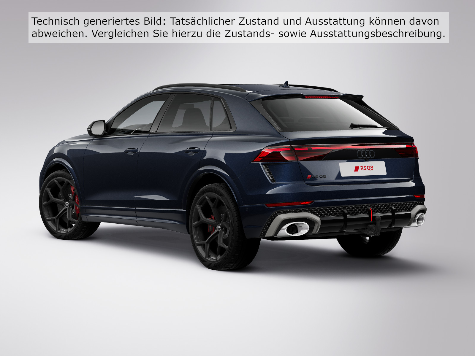 Audi - RS Q8_5