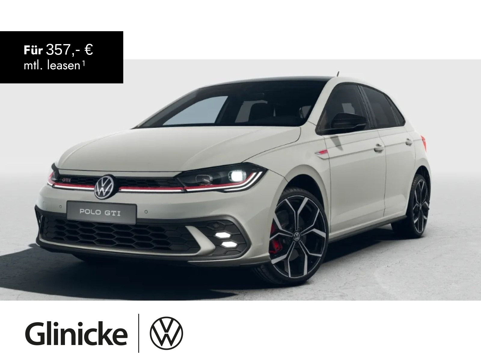 Volkswagen - Polo GTI_1