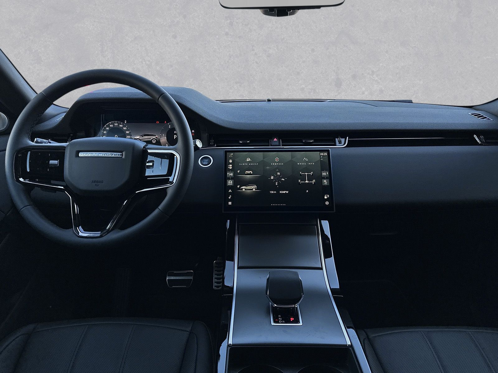 Land Rover - Range Rover Evoque_4
