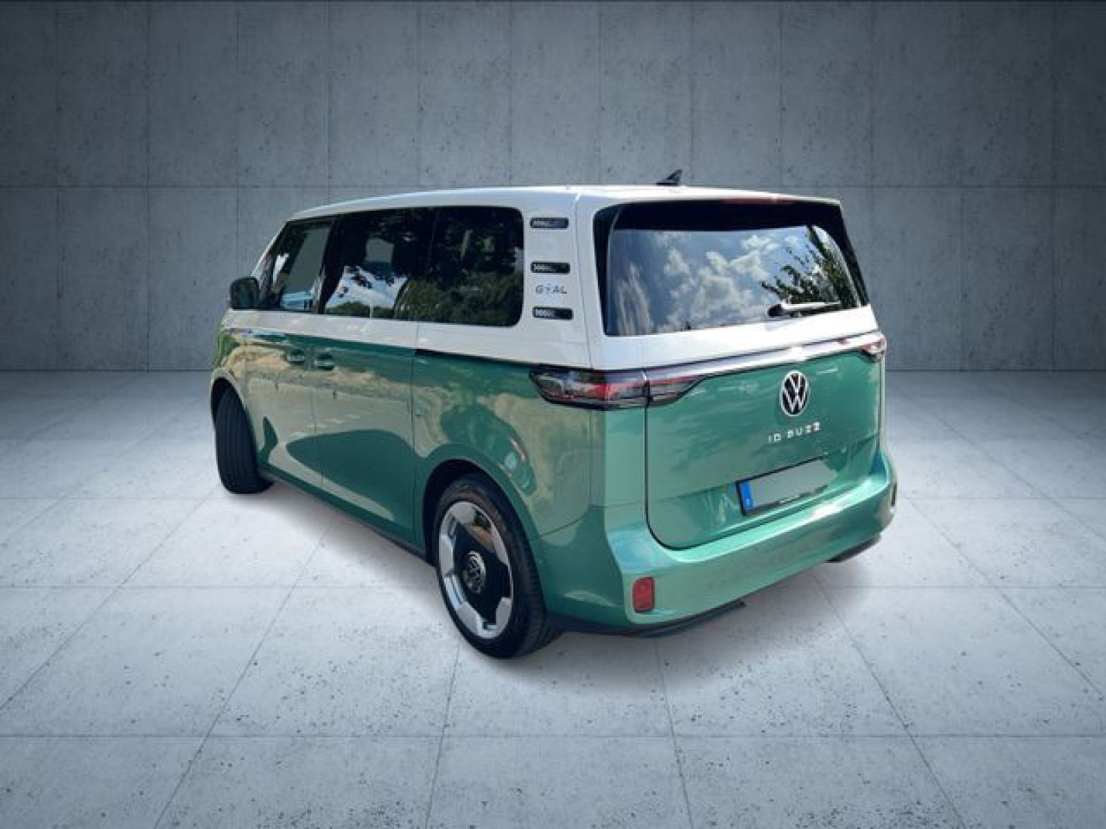 Volkswagen - ID. Buzz_4