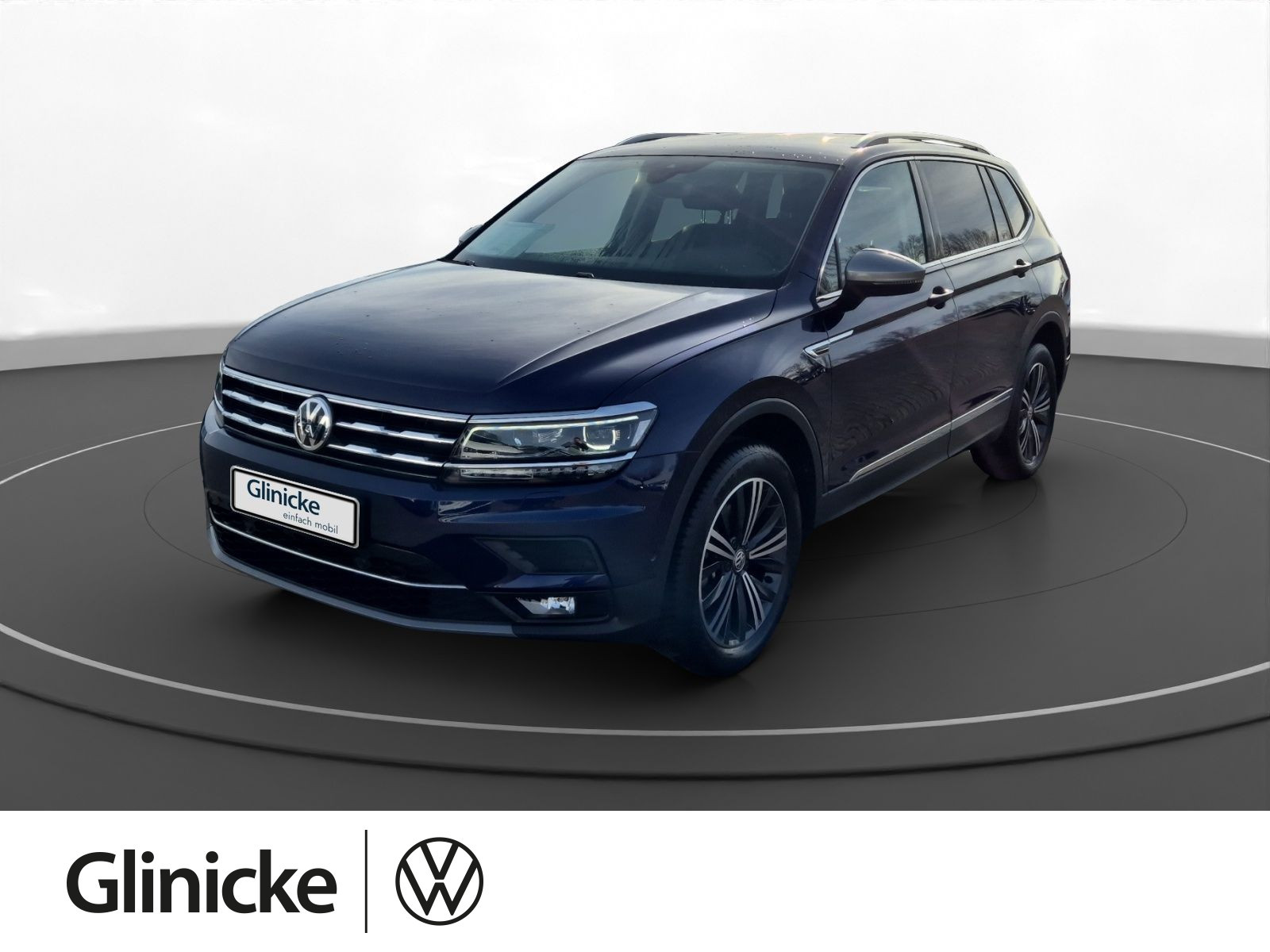 Volkswagen - Tiguan Allspace_1