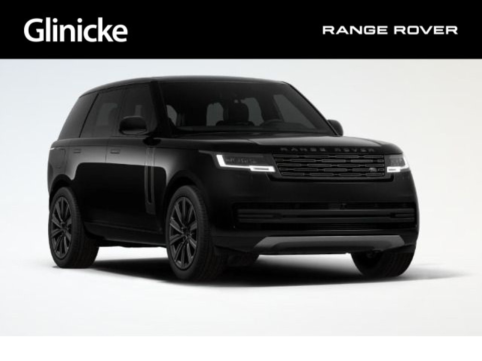 Land Rover - Range Rover_1