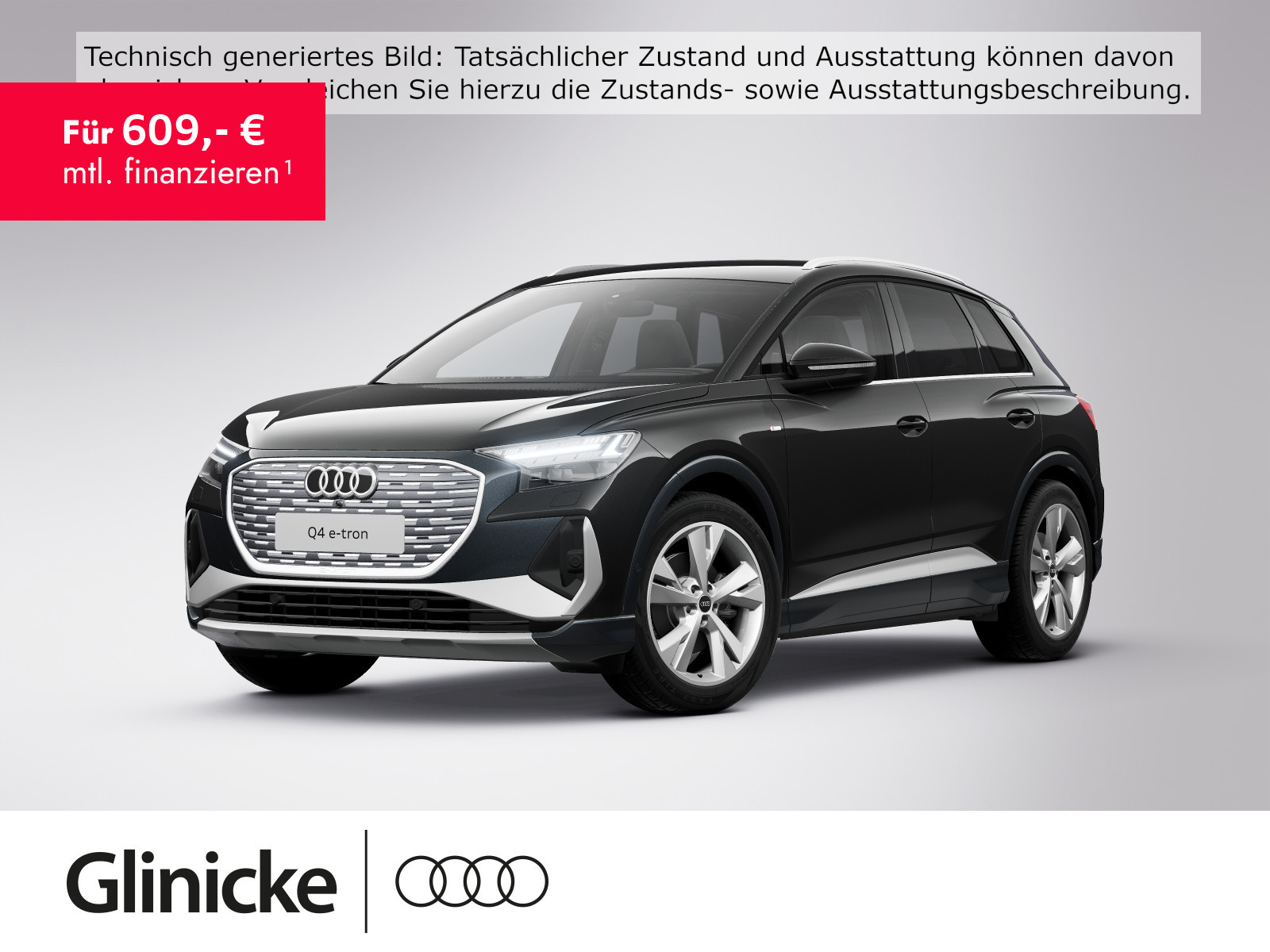 Audi - Q4 e-tron_1