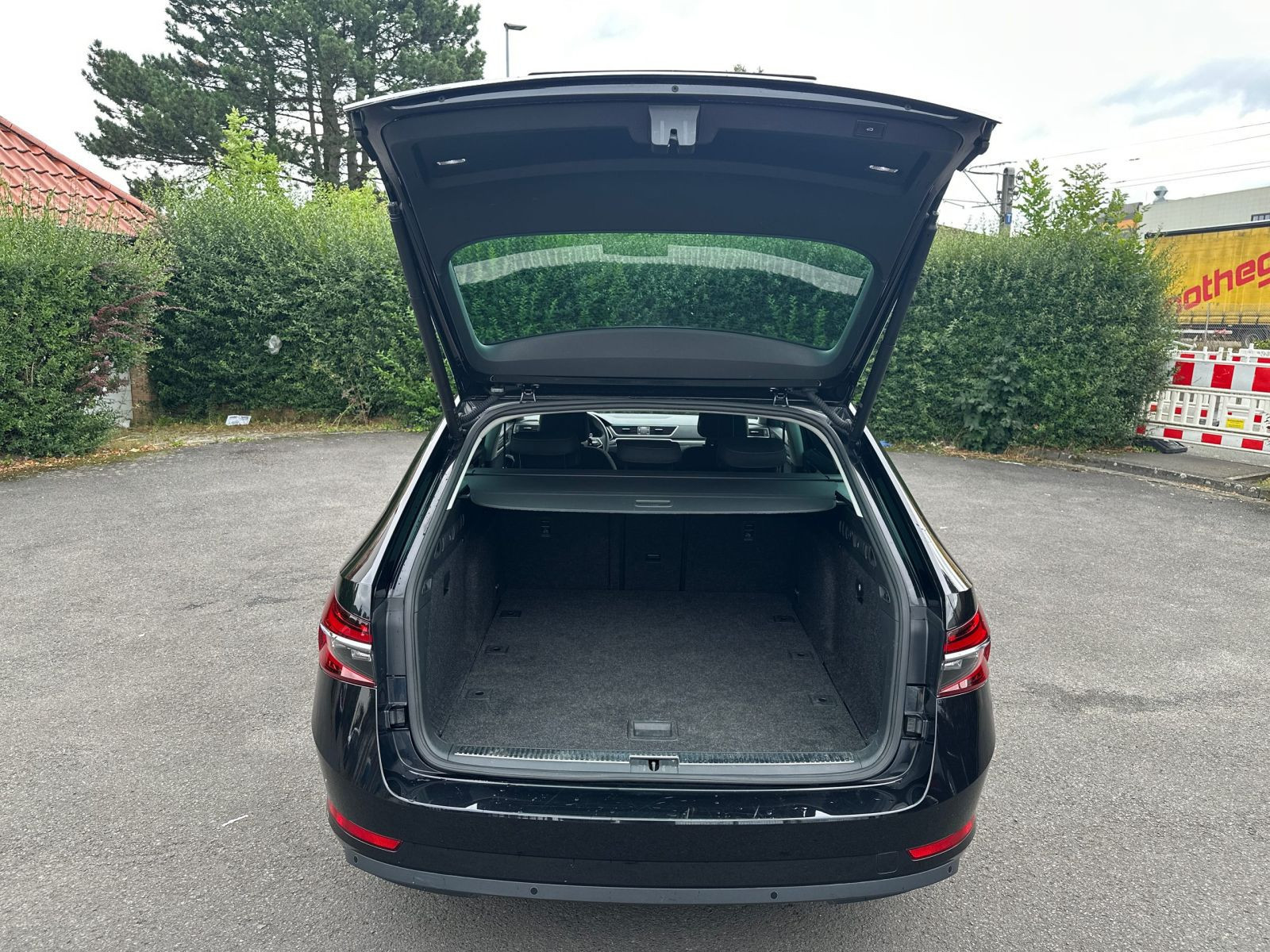 Škoda - Superb_15