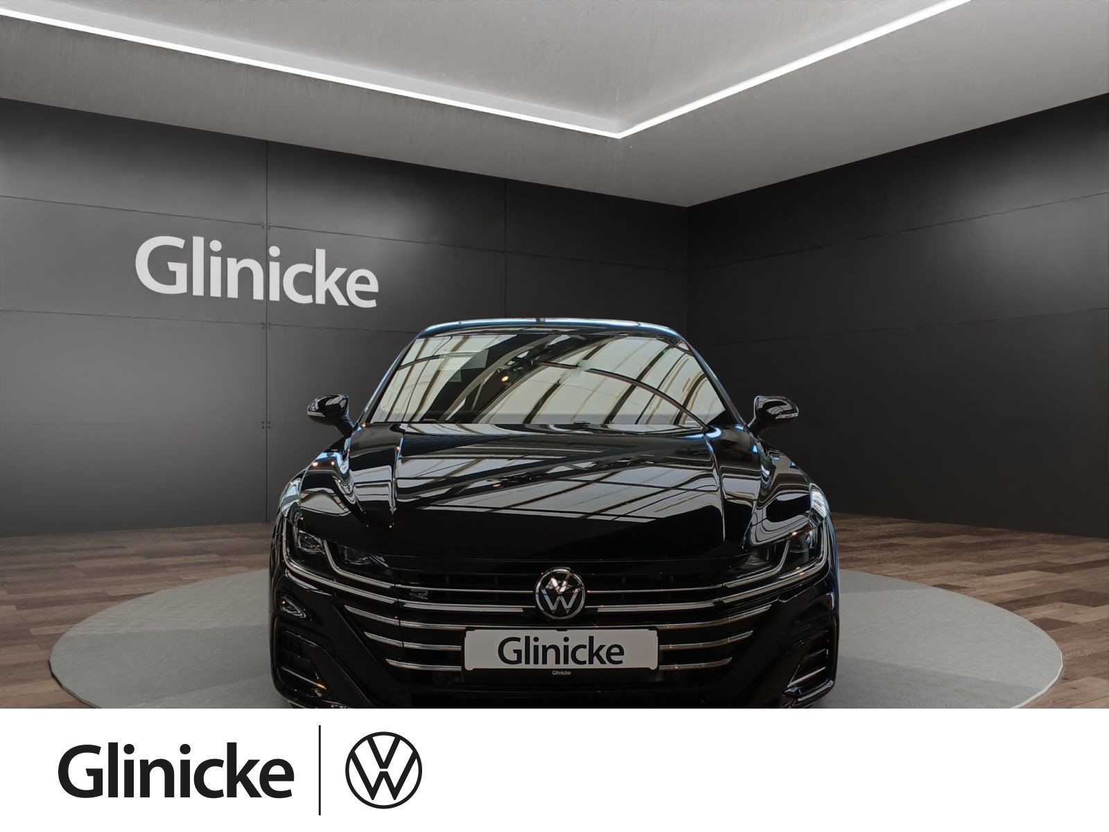 Arteon Shooting Brake R-Line 2,0 l TDI SCR 4MOTION 142 kW (193 PS) 7-Gang-Doppelkupplungsgetriebe DSG
