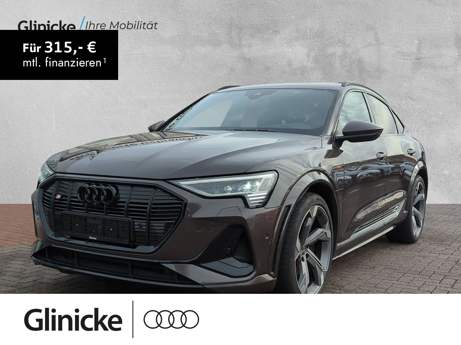 Audi - e-tron S Sportback_1