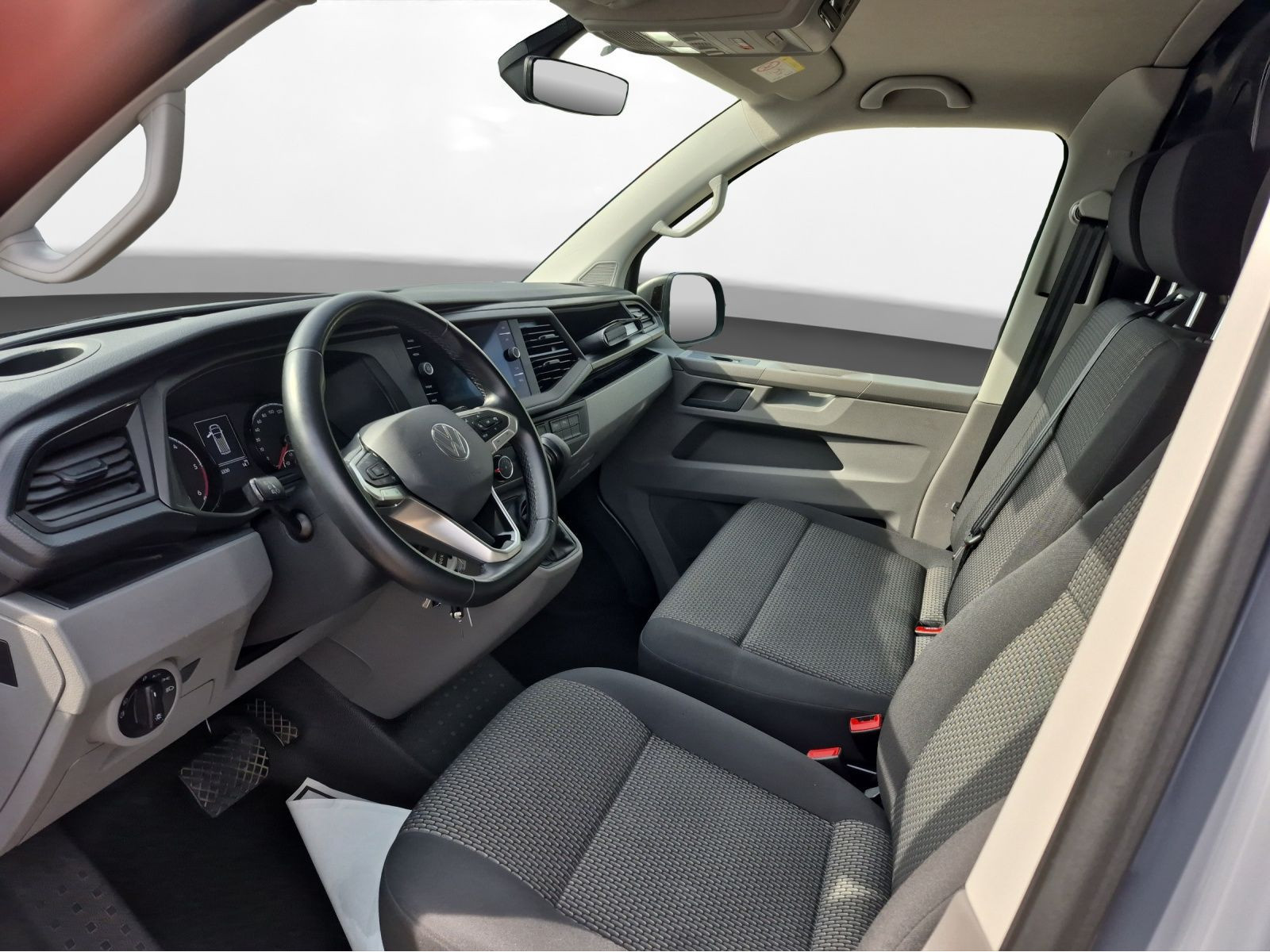 Volkswagen - T6.1 Transporter_3