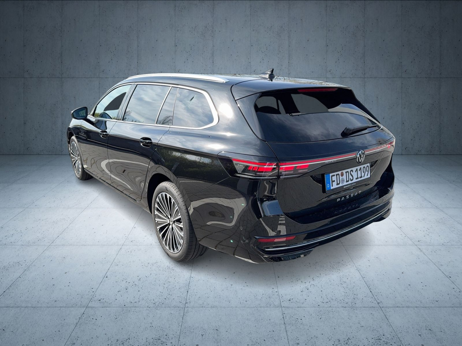Volkswagen - Passat_3