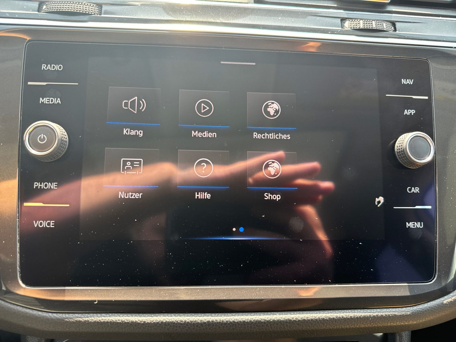 Volkswagen - Tiguan Allspace_19