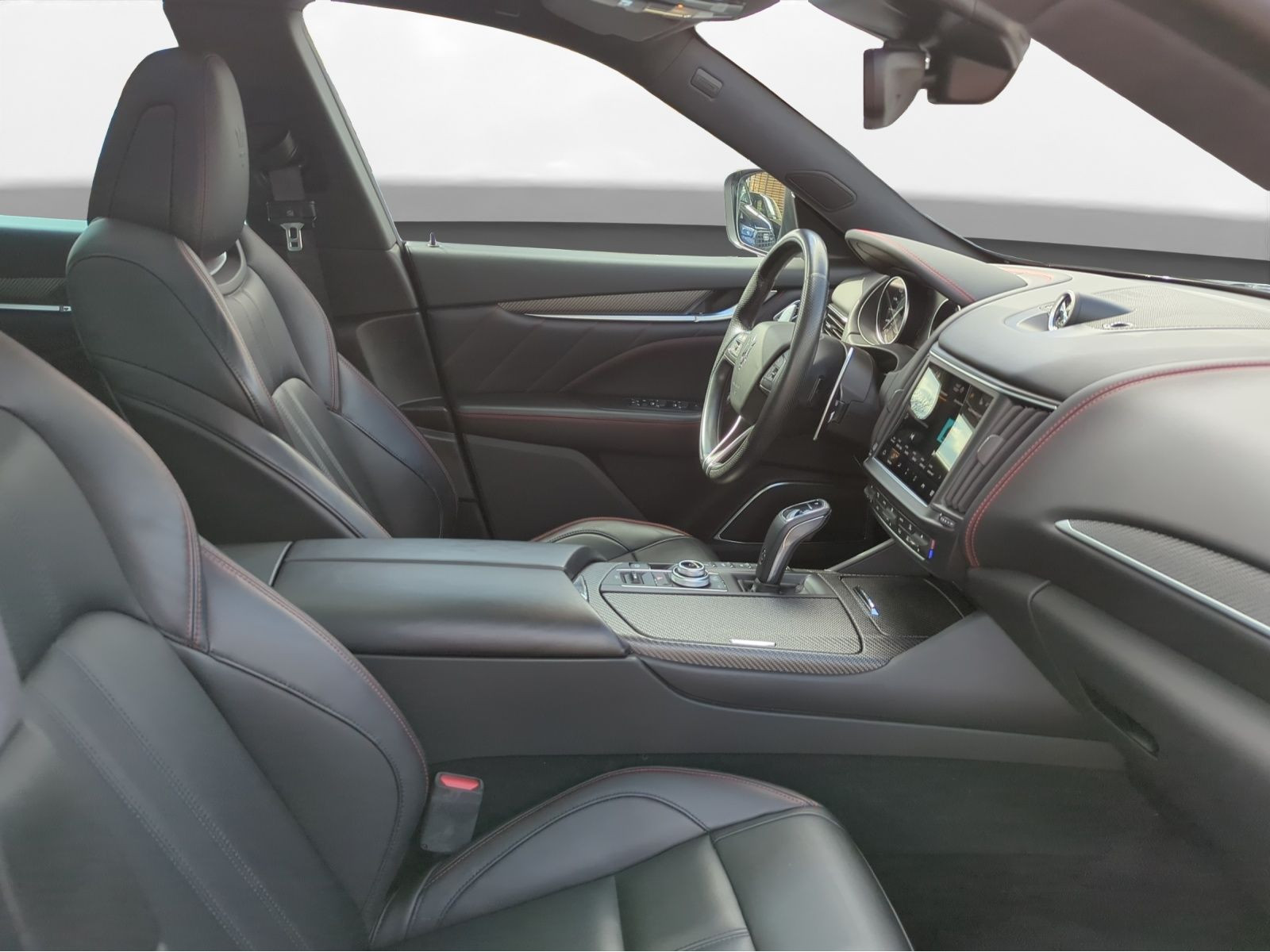 Maserati - Levante_10