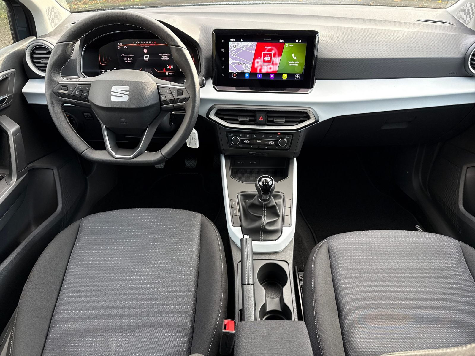 Seat - Arona_6 Seat - Arona_6