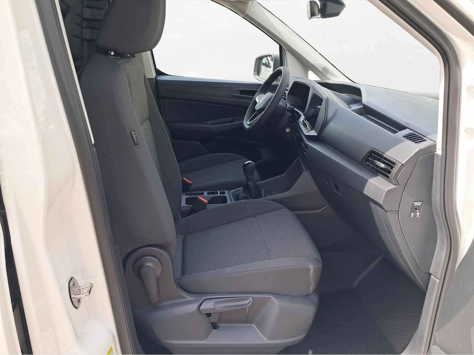 Volkswagen - Caddy Cargo_9