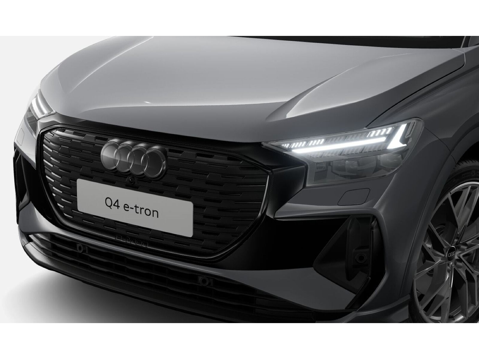 Audi - Q4 Sportback e-tron_4