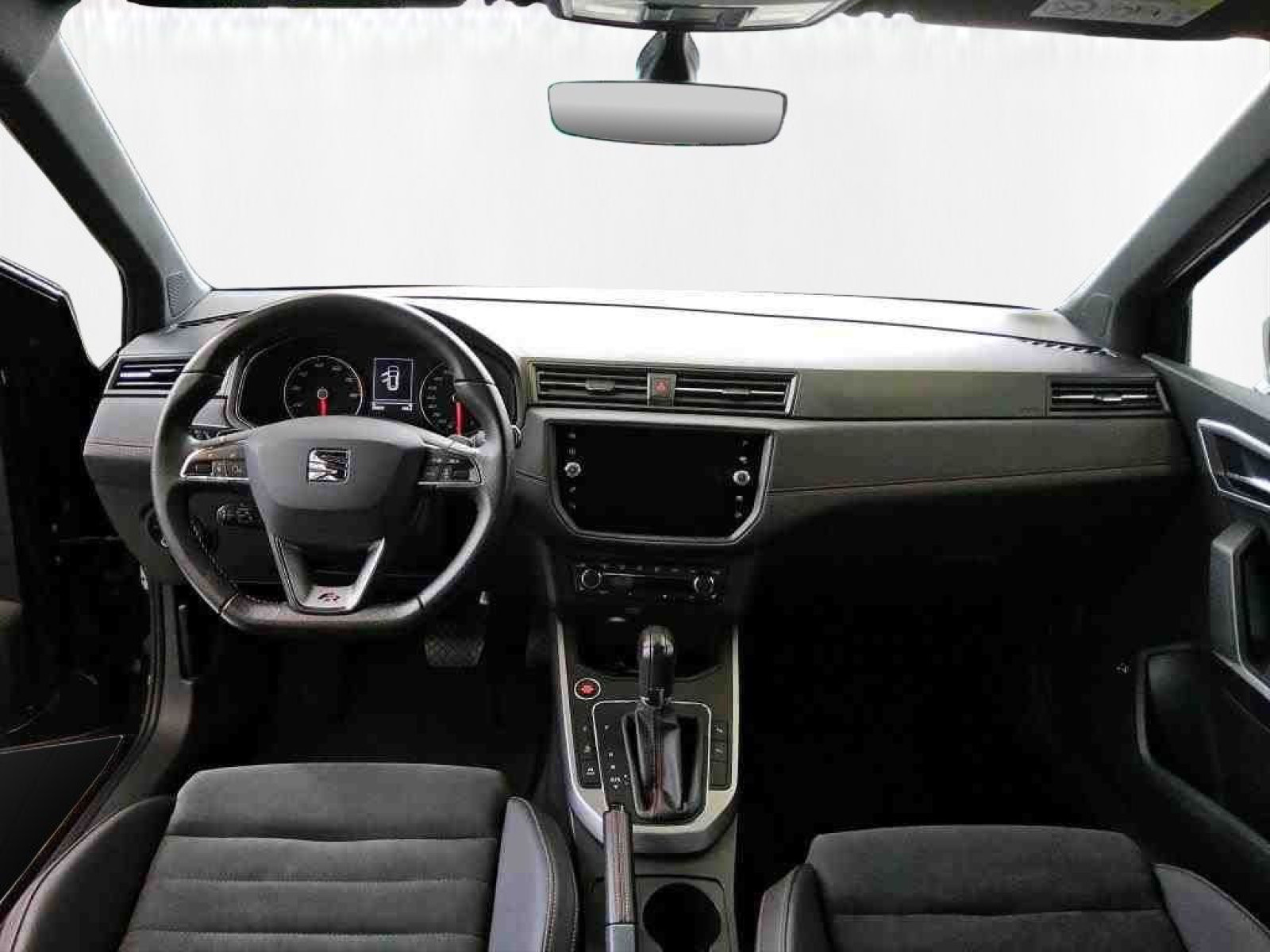 Seat - Arona_22 Seat - Arona_22