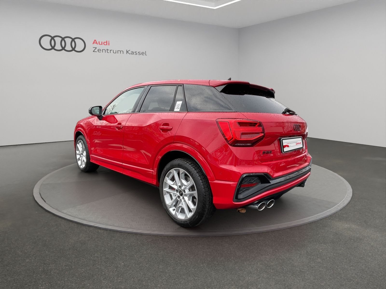 Audi - SQ2_5