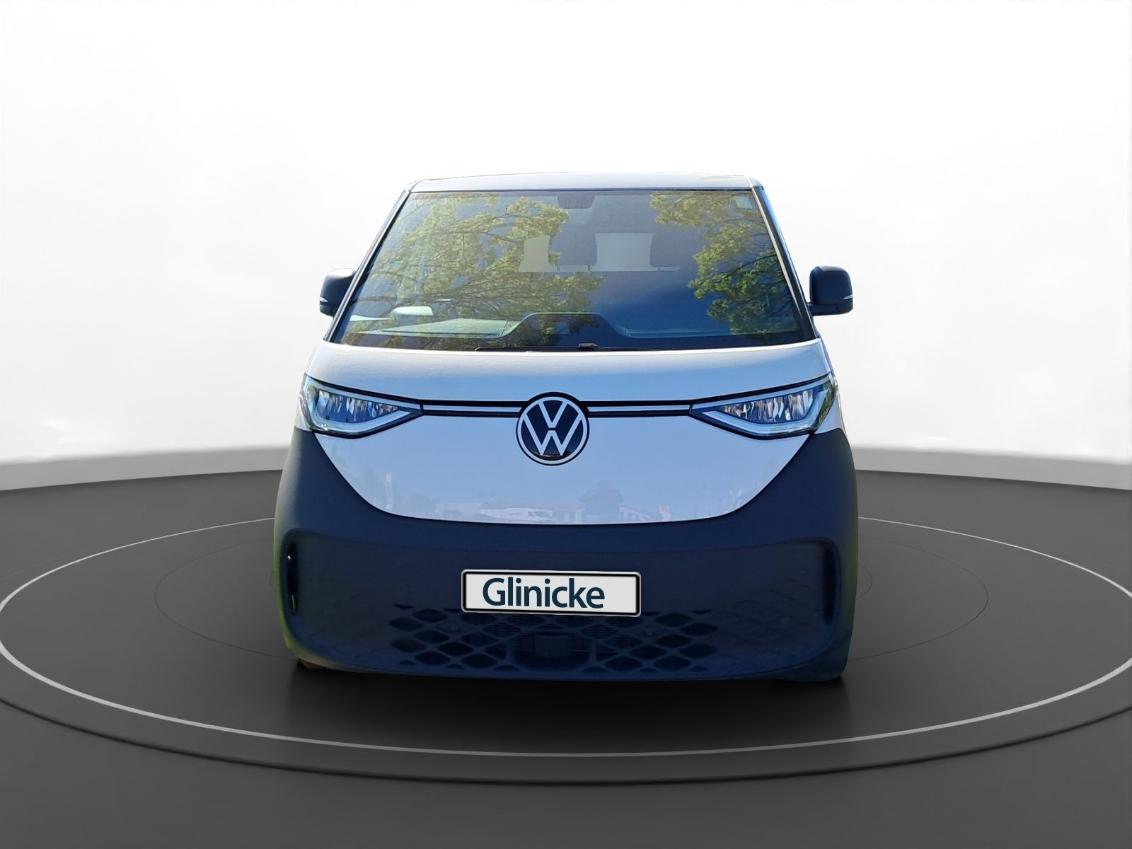 Volkswagen - ID. Buzz Cargo_4