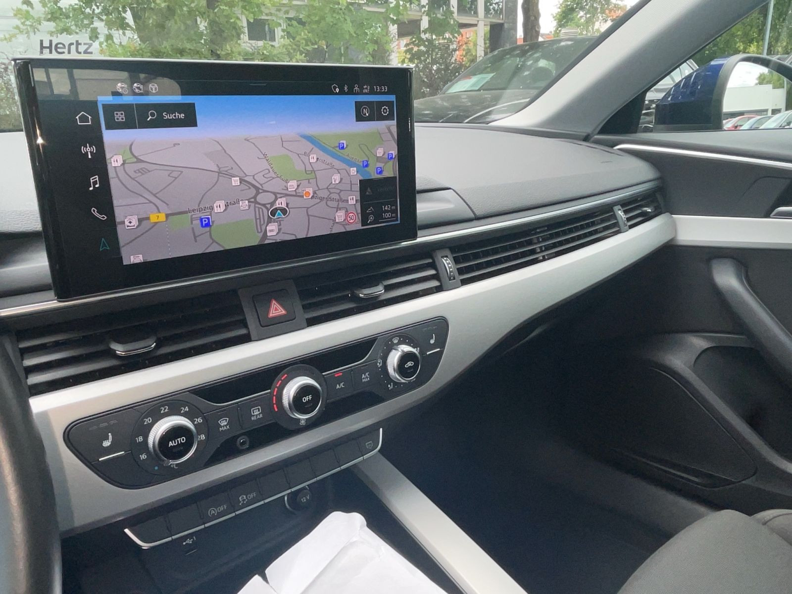Audi - A4 Avant_24
