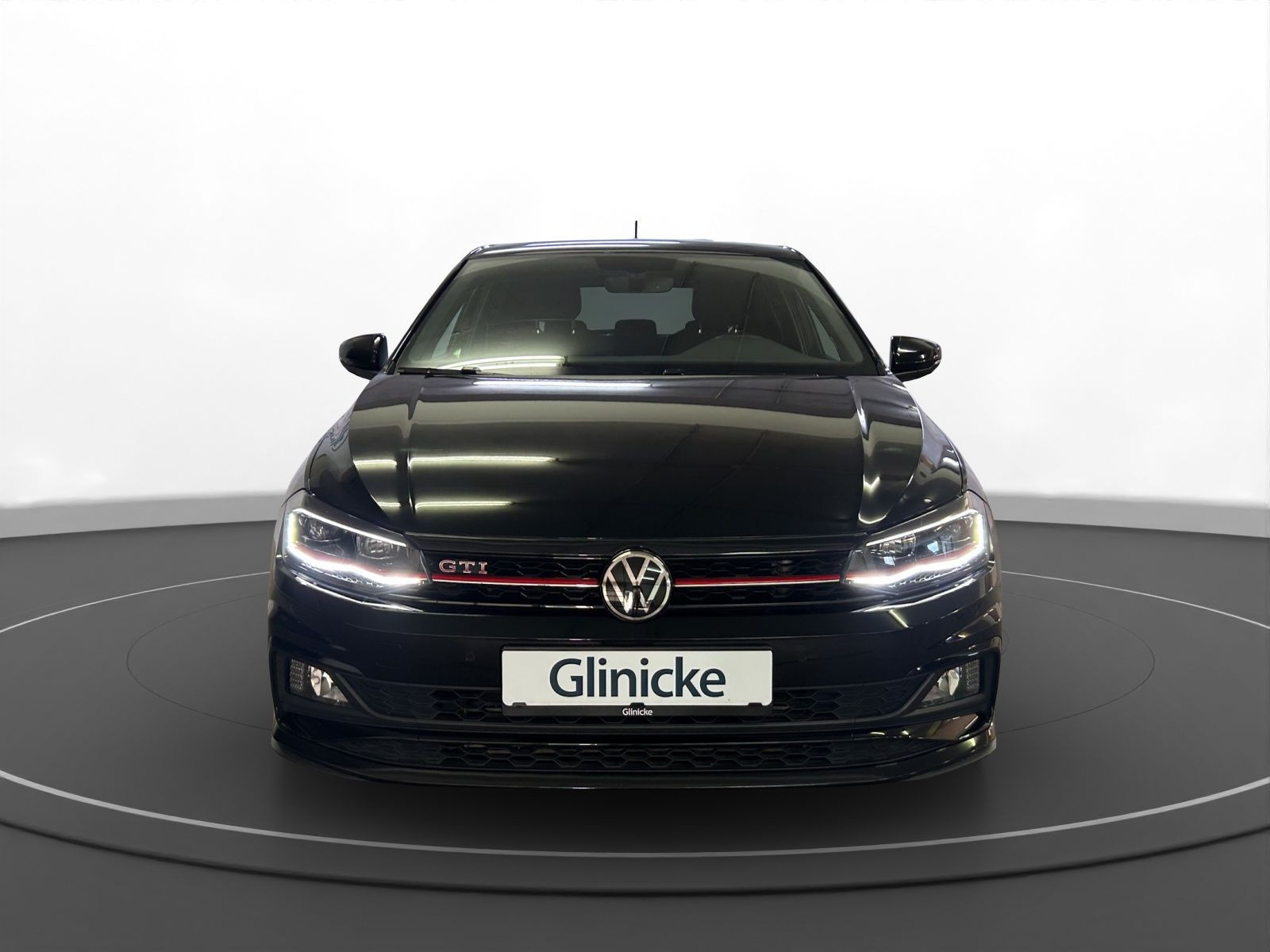 Volkswagen - Polo GTI_2