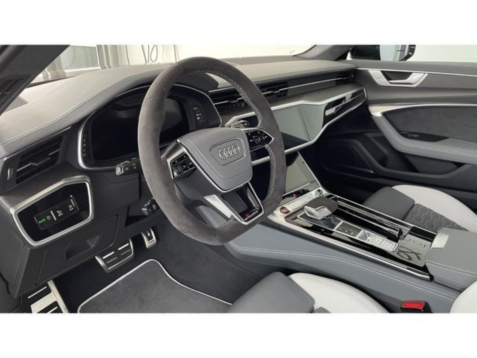 Audi - RS 6 Avant_7
