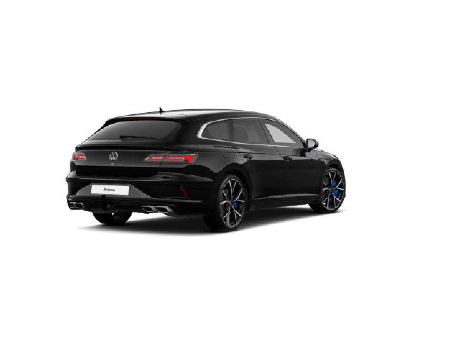 Volkswagen - Arteon Shooting Brake_12 Volkswagen - Arteon Shooting Brake_12