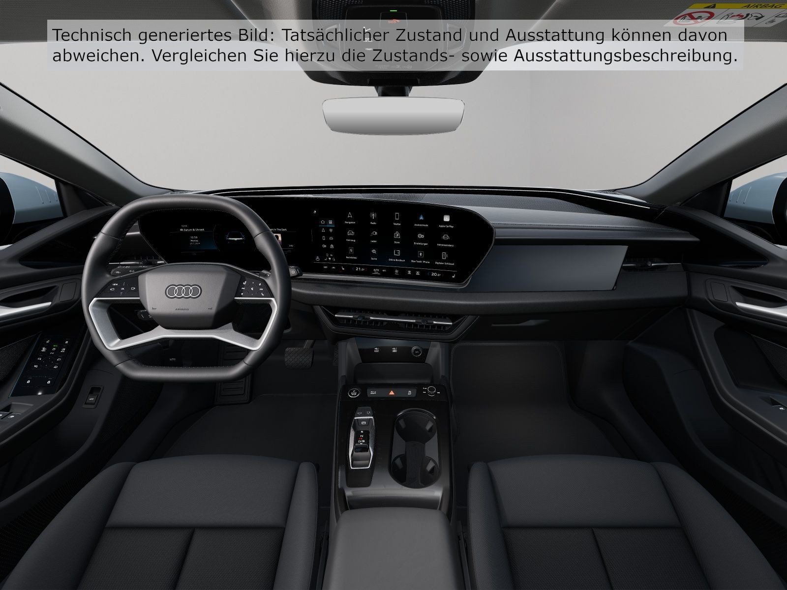 Audi - A6 Avant e-tron_8
