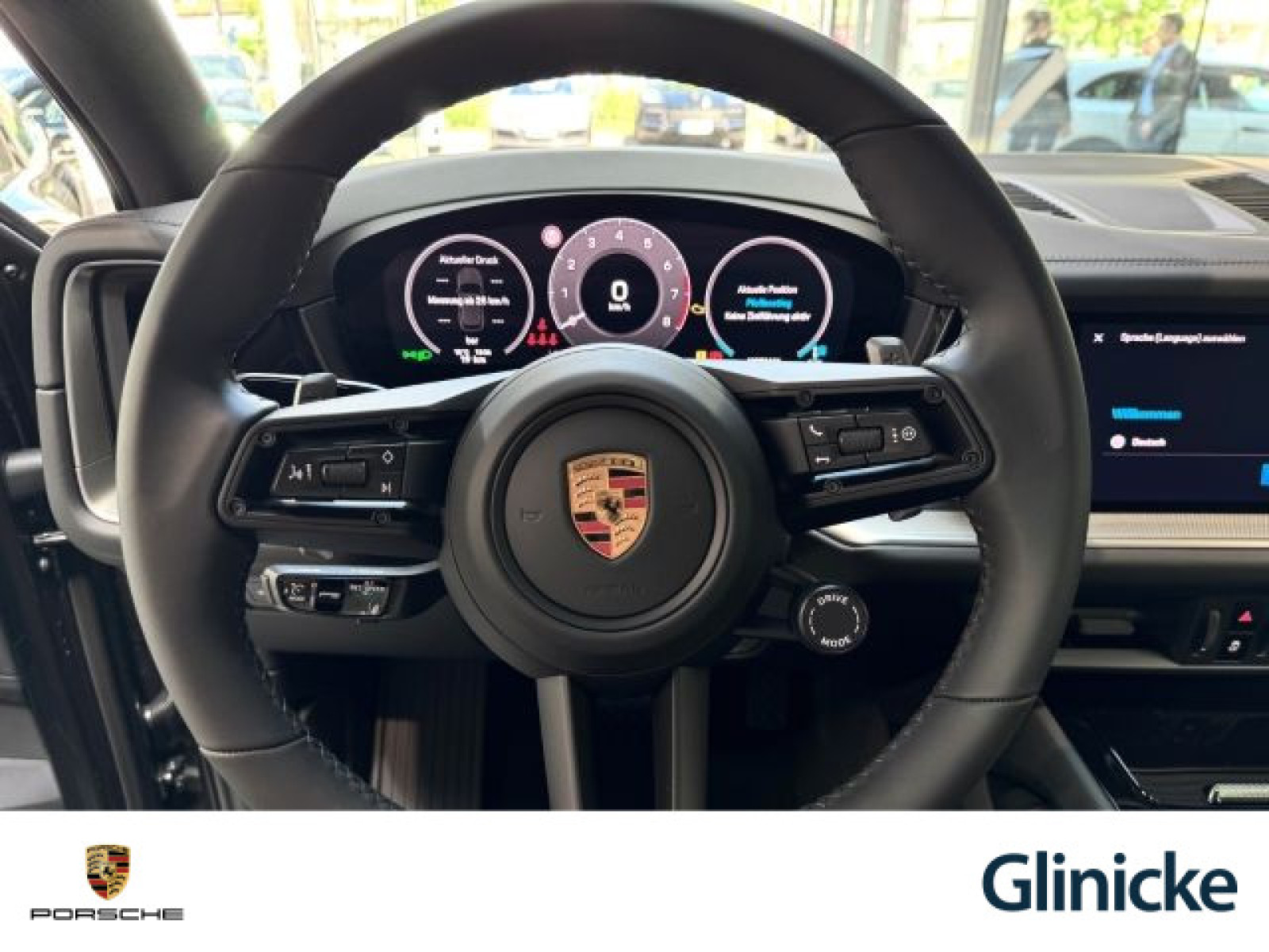 Porsche - Cayenne_14