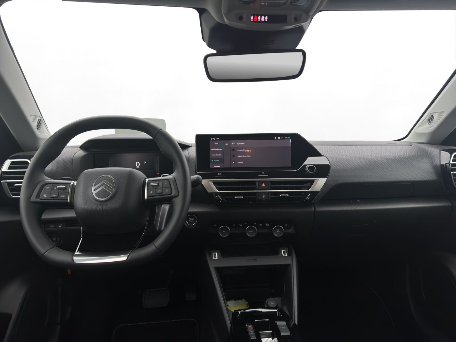 Citroën - C4_10