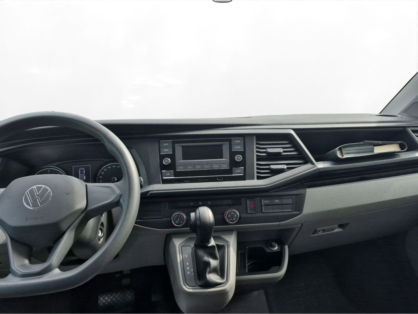 Volkswagen - T6.1 Kombi_6