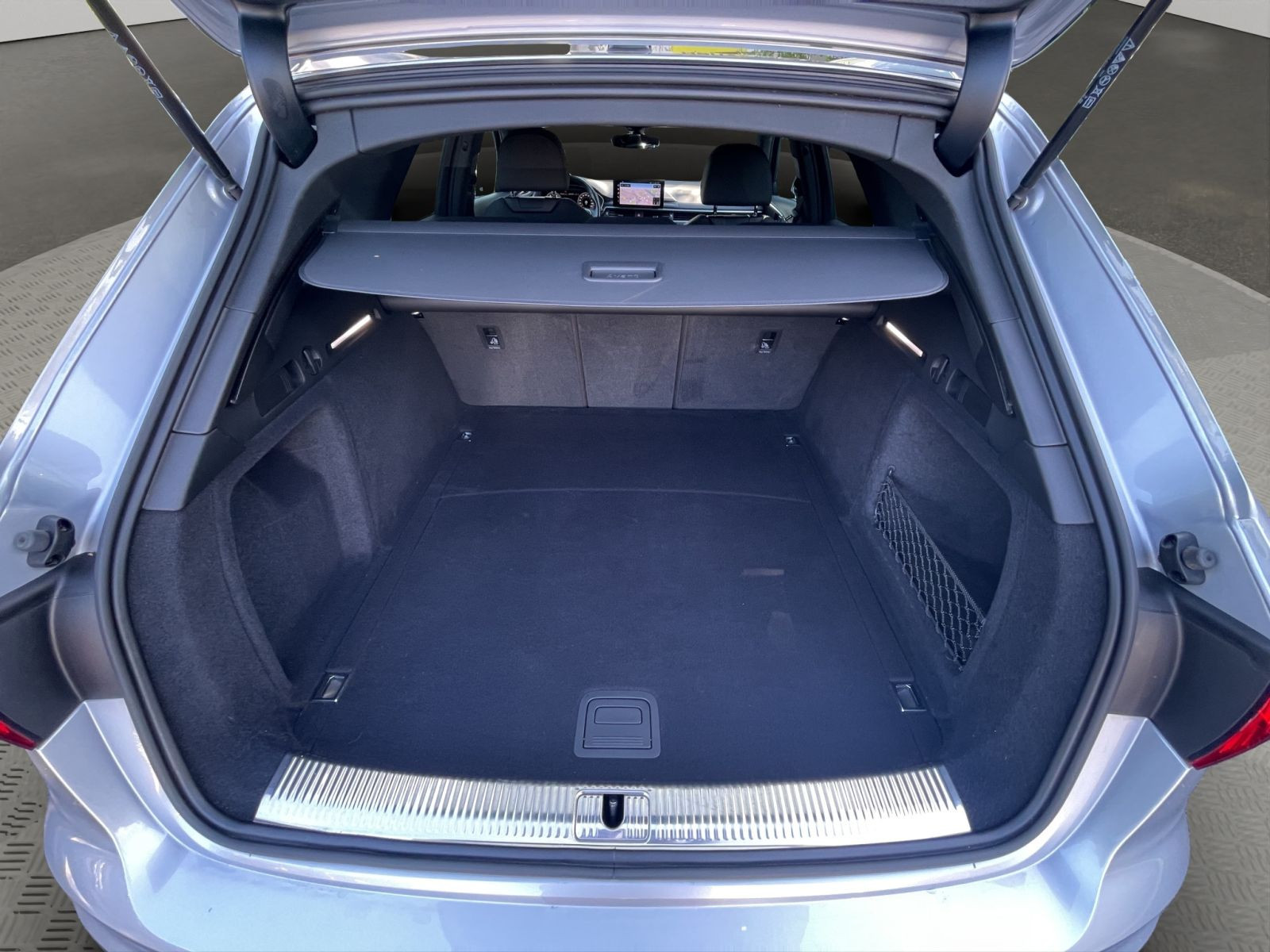 Audi - A4 Avant_18