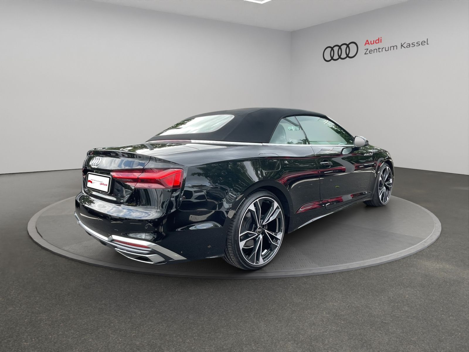 Audi - A5 Cabriolet_7