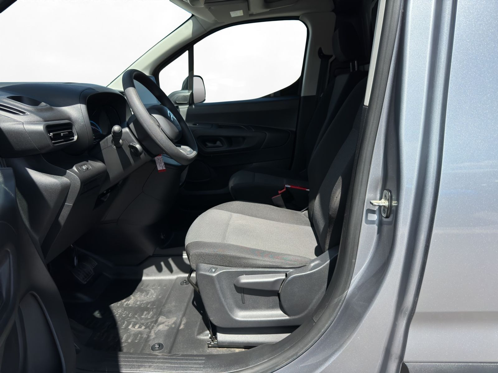 Citroën - Berlingo_9