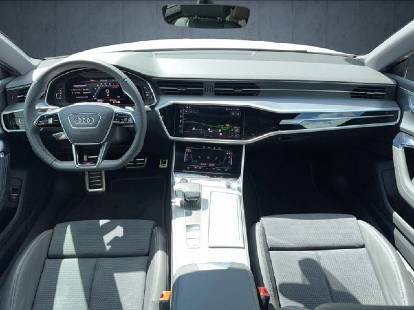 Audi - A7 Sportback_14