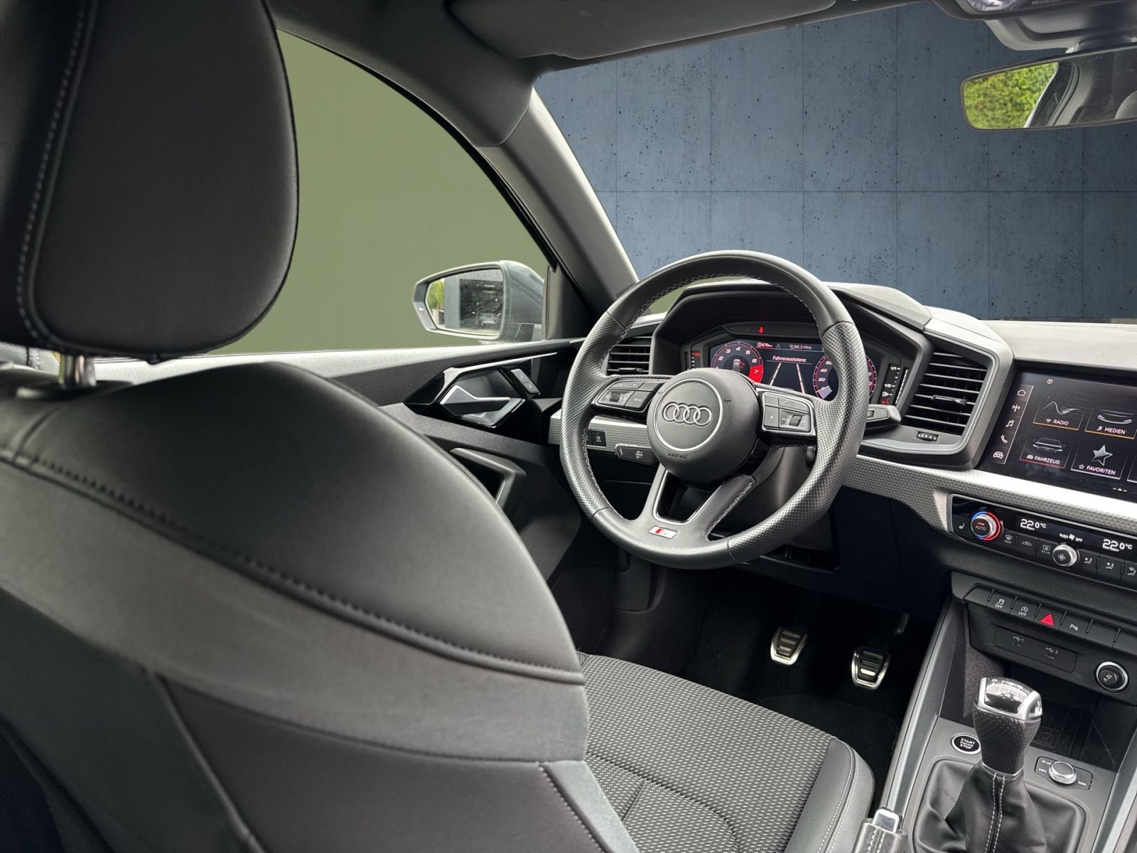 Audi - A1 Sportback_21