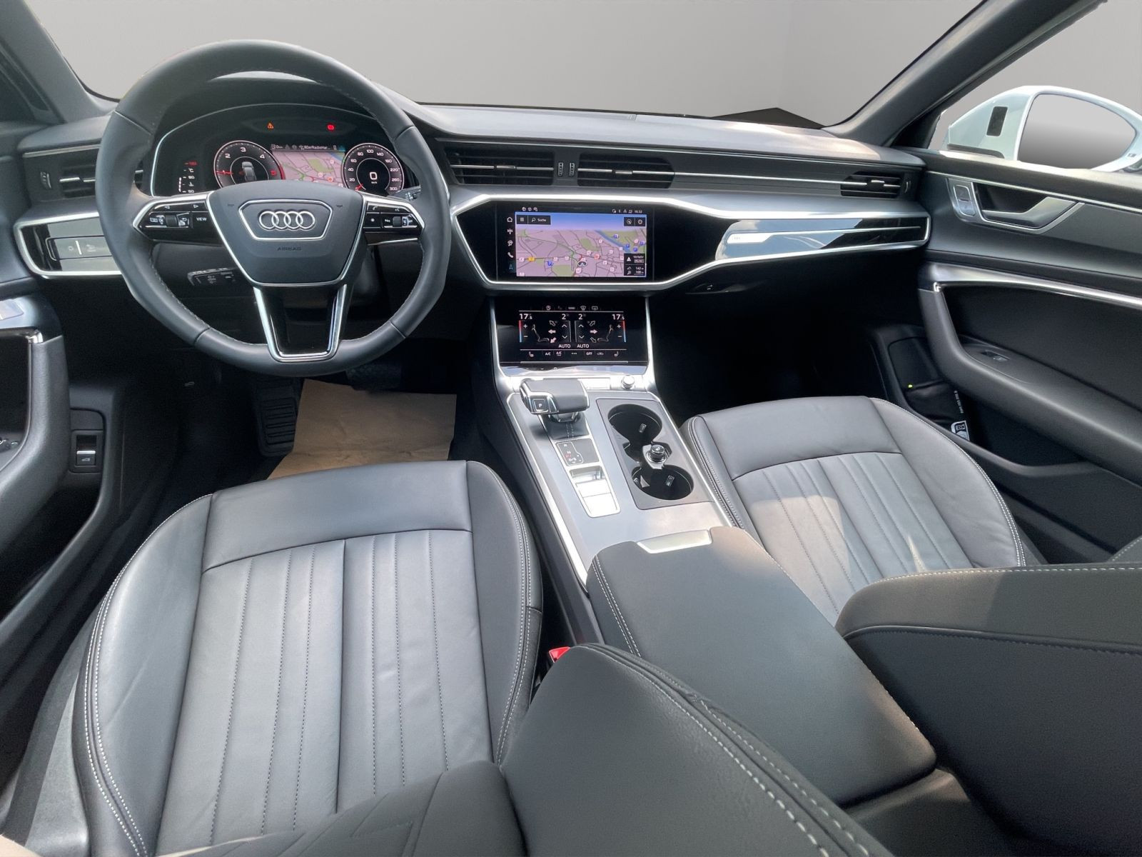Audi - A6 Avant_15