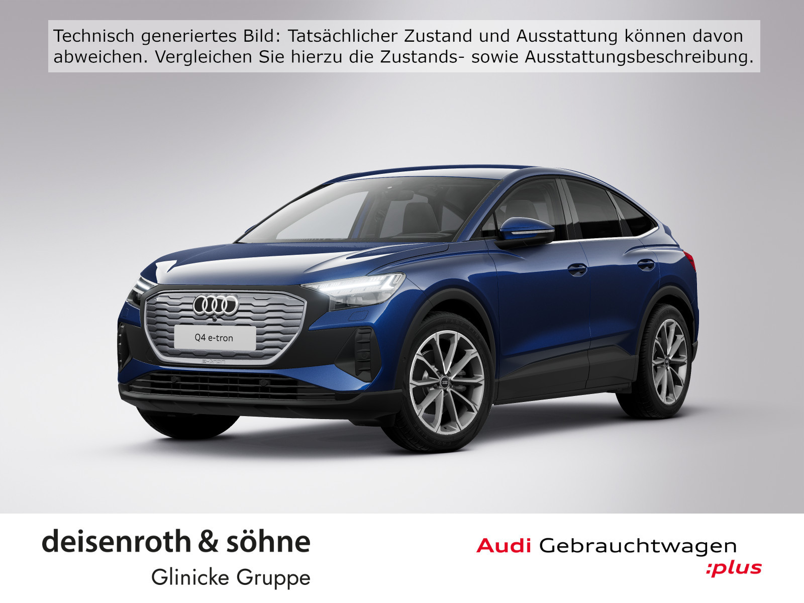 Audi - Q4 Sportback e-tron_1
