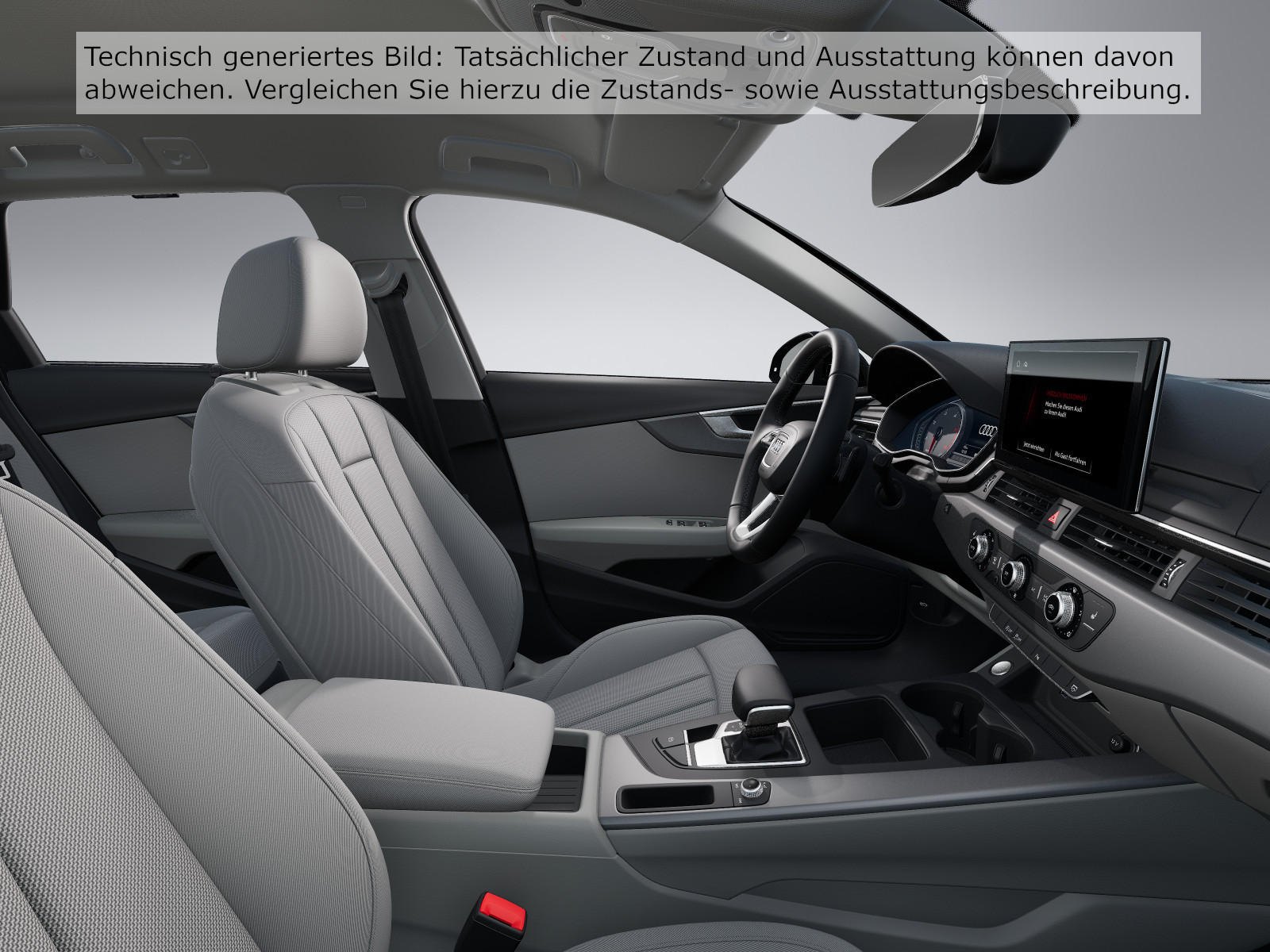 Audi - A4 Avant_12