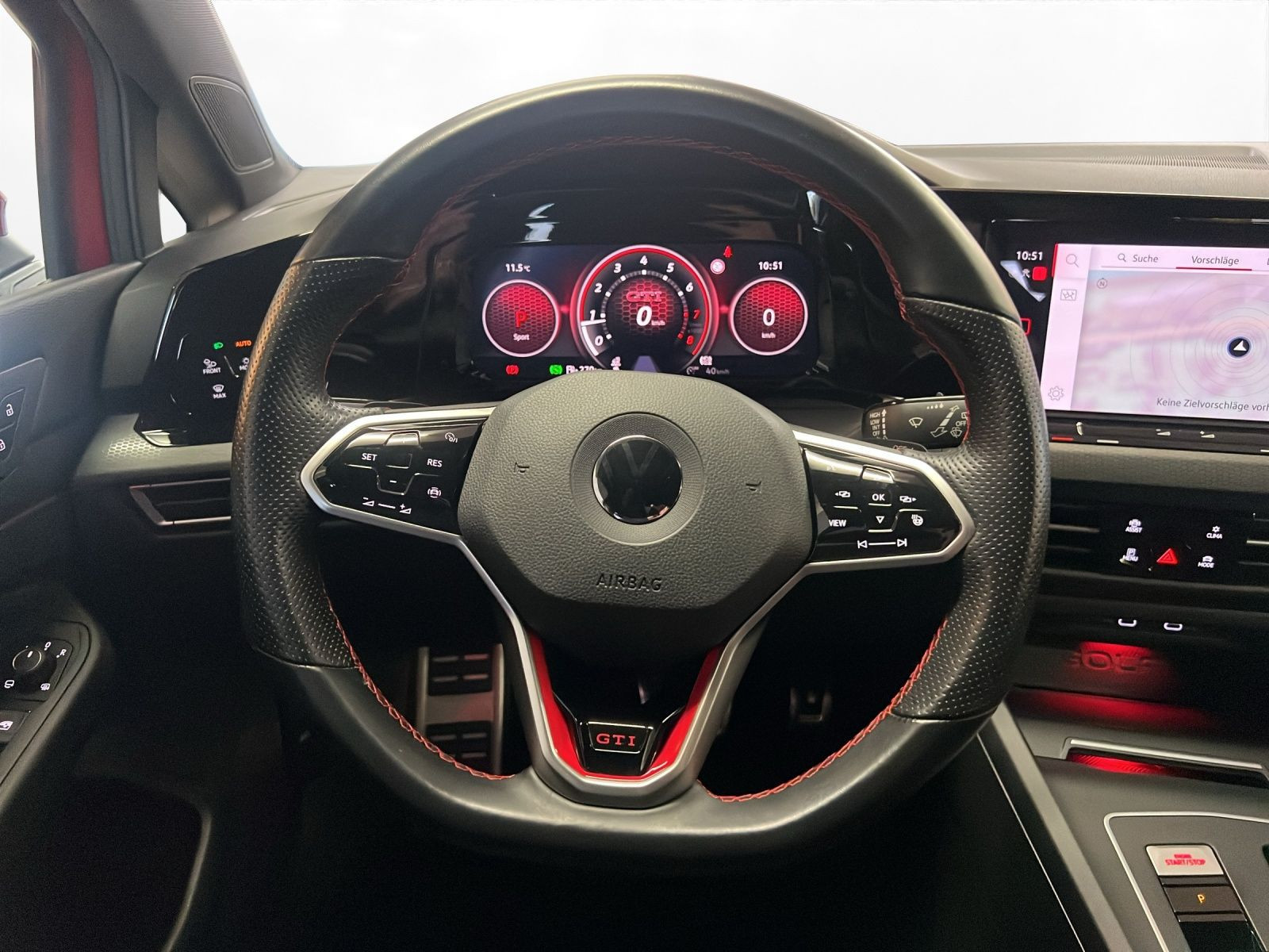 Volkswagen - Golf GTI_21