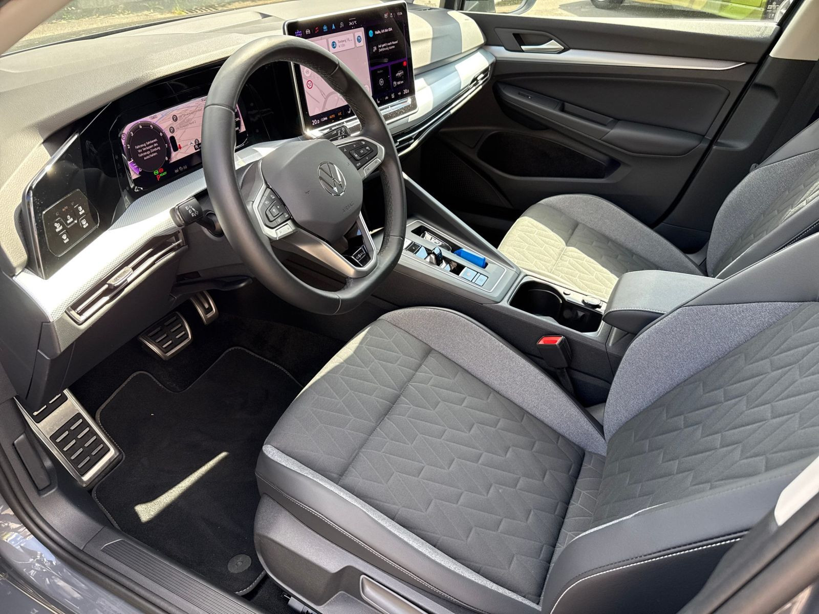 Volkswagen - Golf Variant_10
